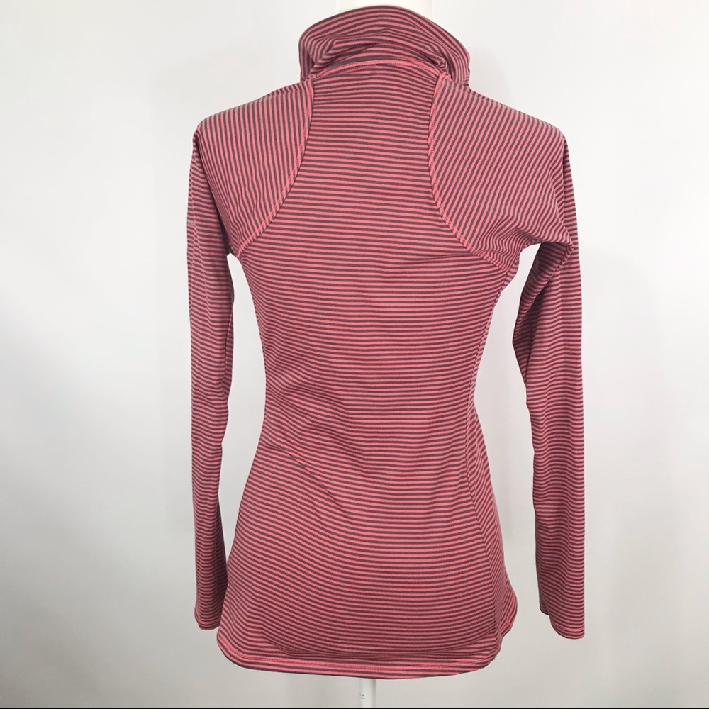 Columbia Omni-Wick Half Zip Top - Picture 3 of 6
